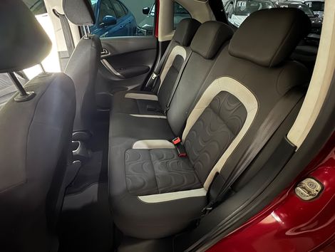Citroën C3 Tendance 1.5 Flex 8V 5p Mec.