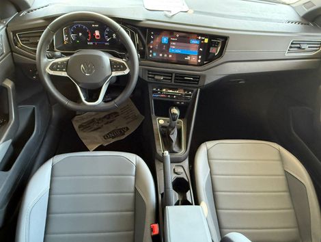 VolksWagen Nivus Highline 1.0 200 TSI Flex Aut.