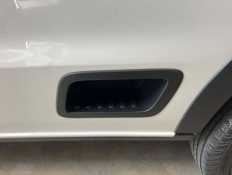 VolksWagen Saveiro Robust 1.6 Total Flex 8V