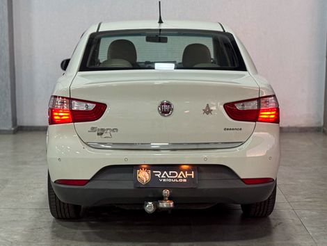 Fiat Grand Siena ESSENCE Dual. 1.6 Flex 16V