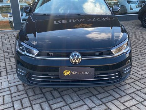 VolksWagen Polo Highline TSI 1.0 Flex 12V Aut.
