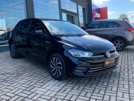 VolksWagen Polo Highline TSI 1.0 Flex 12V Aut.