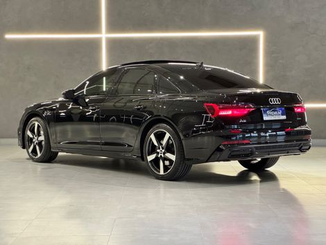 Audi A6 Performance 3.0 TFSI Quattro S.tronic