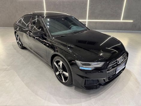 Audi A6 Performance 3.0 TFSI Quattro S.tronic