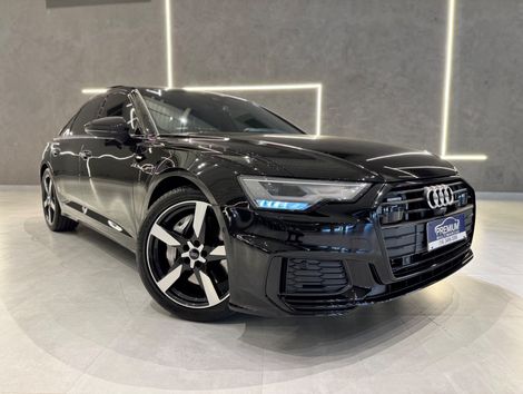 Audi A6 Performance 3.0 TFSI Quattro S.tronic