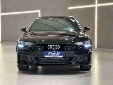 Audi A6 Performance 3.0 TFSI Quattro S.tronic