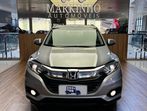 Honda HR-V EX 1.8 Flexone 16V 5p Aut.