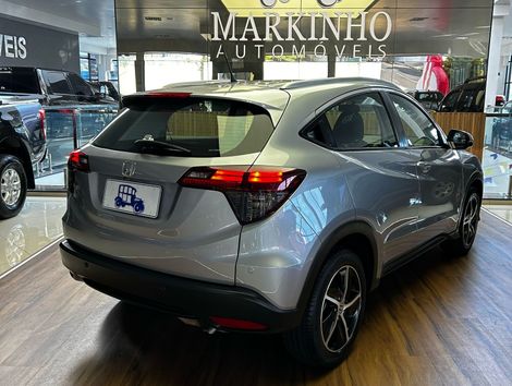 Honda HR-V EX 1.8 Flexone 16V 5p Aut.
