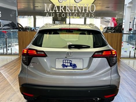 Honda HR-V EX 1.8 Flexone 16V 5p Aut.