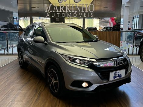 Honda HR-V EX 1.8 Flexone 16V 5p Aut.