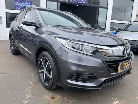 Honda HR-V EXL 1.8 Flexone 16V 5p Aut.