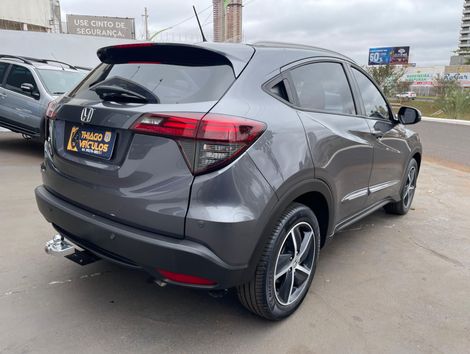 Honda HR-V EXL 1.8 Flexone 16V 5p Aut.
