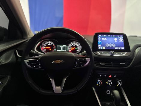 Chevrolet ONIX SEDAN Plus LTZ 1.0 12V TB Flex Aut.