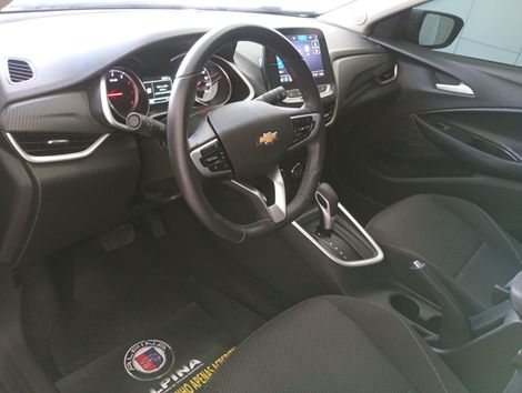 Chevrolet ONIX SEDAN Plus LTZ 1.0 12V TB Flex Aut.