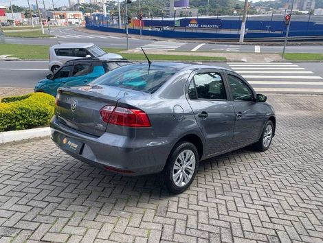 VolksWagen VOYAGE 1.6 MSI Flex 16V 4p Aut.