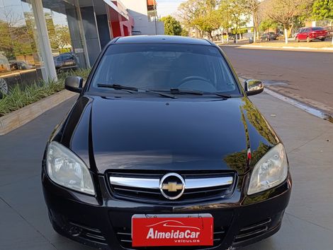 Chevrolet PRISMA  Sed. Maxx/ LT 1.4 8V ECONOF. 4p