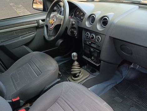 Chevrolet PRISMA  Sed. Maxx/ LT 1.4 8V ECONOF. 4p