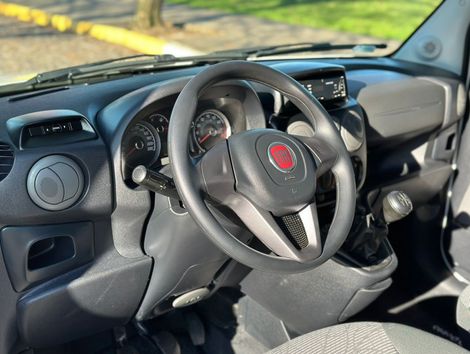 Fiat Doblo ESSENCE 1.8 Flex 16V 5p