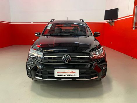 VolksWagen Saveiro Extreme 1.6 Flex 16V CD
