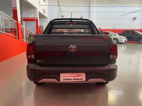 VolksWagen Saveiro Extreme 1.6 Flex 16V CD