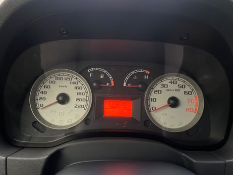 Fiat Idea ELX 1.4 mpi Fire Flex 8V 5p