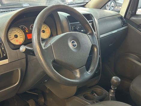 Fiat Idea ELX 1.4 mpi Fire Flex 8V 5p