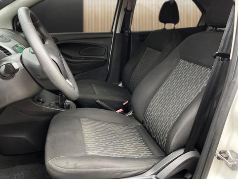 Ford Ka 1.0 SE/SE Plus TiVCT Flex 5p