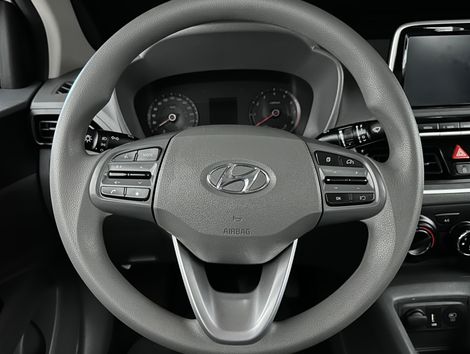 Hyundai HB20S Comfort 1.0  Flex 12V Mec.