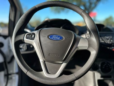Ford Fiesta SE 1.6 16V Flex 5p
