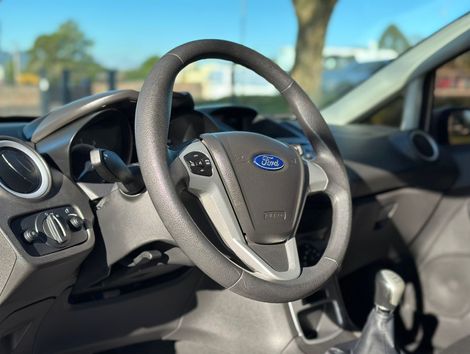 Ford Fiesta SE 1.6 16V Flex 5p