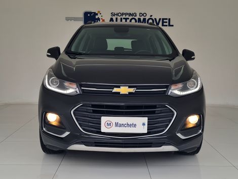 Chevrolet TRACKER Premier 1.4 Turbo 16V Flex Aut