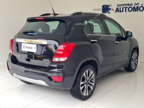 Chevrolet TRACKER Premier 1.4 Turbo 16V Flex Aut