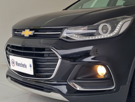 Chevrolet TRACKER Premier 1.4 Turbo 16V Flex Aut