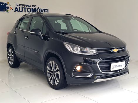 Chevrolet TRACKER Premier 1.4 Turbo 16V Flex Aut