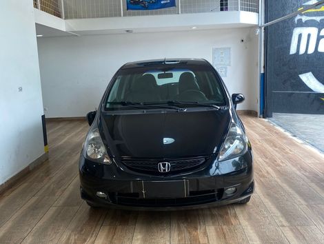 Honda Fit LX 1.4/ 1.4 Flex 8V/16V 5p Mec.