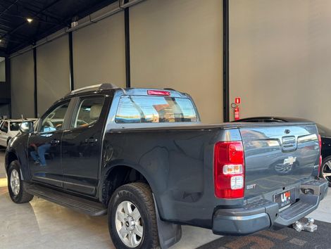 Chevrolet S10 Pick-Up LT 2.4 F.Power 4x2 CD