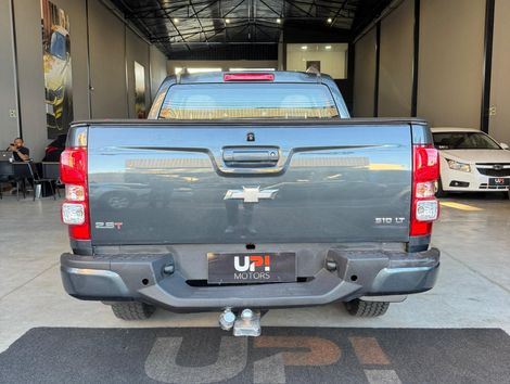 Chevrolet S10 Pick-Up LT 2.4 F.Power 4x2 CD