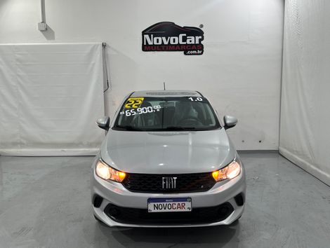 Fiat ARGO 1.0 6V Flex.