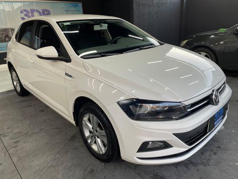 VolksWagen Polo Comfort. 200 TSI 1.0 Flex 12V Aut.