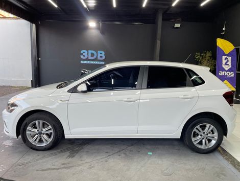 VolksWagen Polo Comfort. 200 TSI 1.0 Flex 12V Aut.
