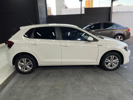 VolksWagen Polo Comfort. 200 TSI 1.0 Flex 12V Aut.