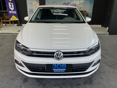 VolksWagen Polo Comfort. 200 TSI 1.0 Flex 12V Aut.