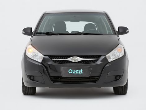 JAC J6 2.0 16V 5p Mec.
