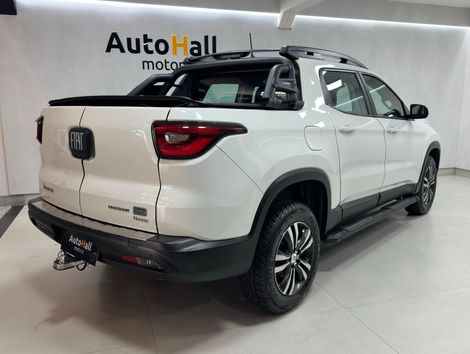Fiat Toro Freedom 1.3 T270 4x2 Flex Aut.
