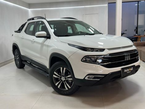 Fiat Toro Freedom 1.3 T270 4x2 Flex Aut.