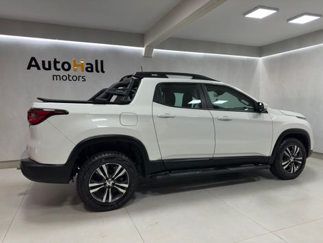Fiat Toro Freedom 1.3 T270 4x2 Flex Aut.