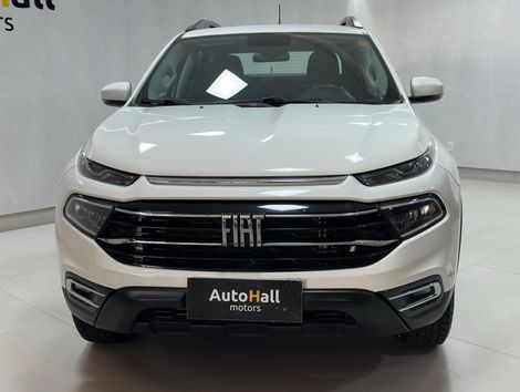 Fiat Toro Freedom 1.3 T270 4x2 Flex Aut.