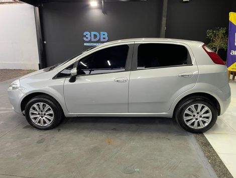 Fiat Punto ATTRACTIVE 1.4 Fire Flex 8V 5p
