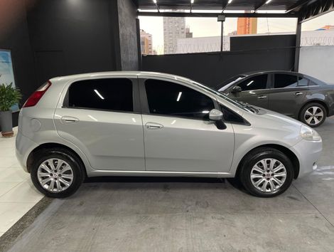 Fiat Punto ATTRACTIVE 1.4 Fire Flex 8V 5p