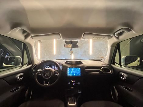 Jeep Renegade Sport 1.8 4x2 Flex 16V Aut.